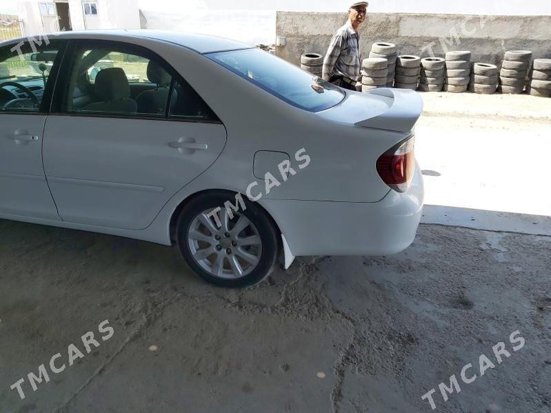 Toyota Camry 2004 - 155 000 TMT - Дашогуз - img 5