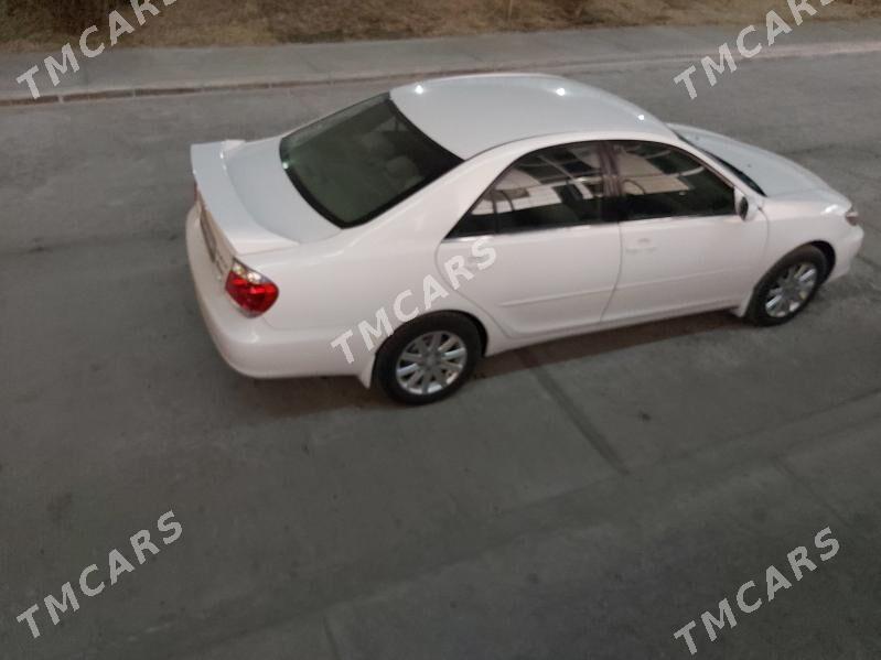 Toyota Camry 2004 - 155 000 TMT - Дашогуз - img 4