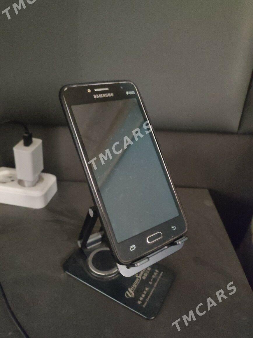 telefonjSamsung j 2 praym - Шабатский этрап - img 1