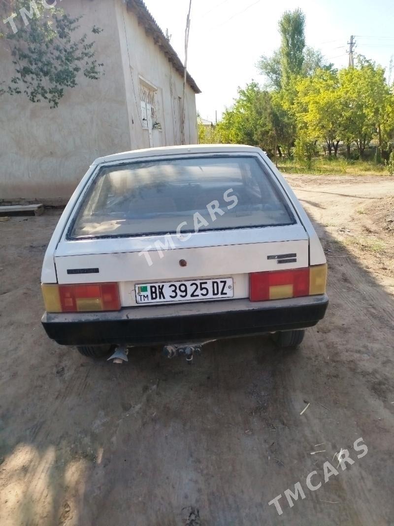 Lada 2108 1991 - 10 000 TMT - Akdepe - img 3