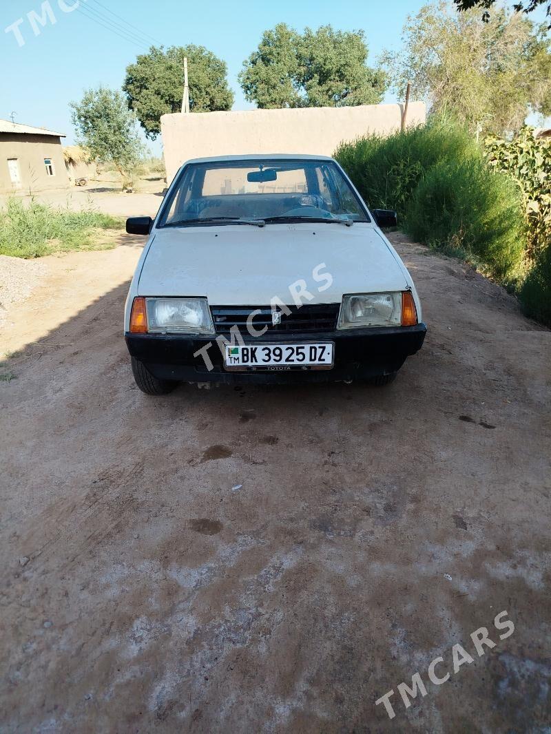 Lada 2108 1991 - 10 000 TMT - Akdepe - img 4