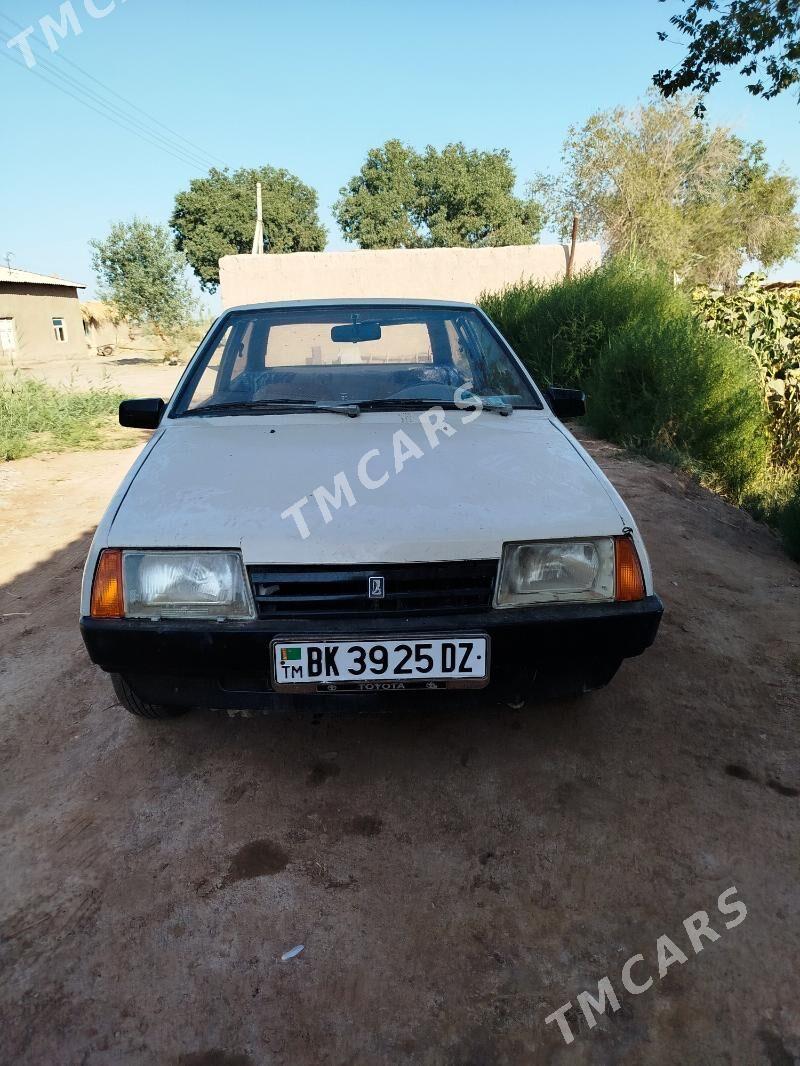Lada 2108 1991 - 10 000 TMT - Akdepe - img 5