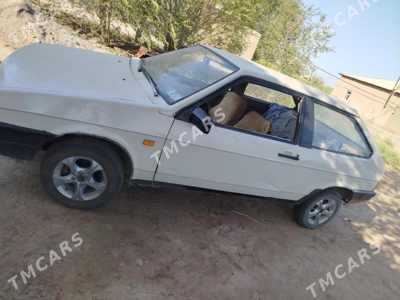 Lada 2108 1991 - 10 000 TMT - Akdepe - img 6