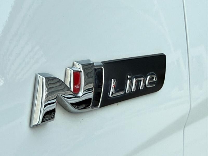Hyundai Elantra 2023 - 325 000 TMT - 15-й этап - img 7