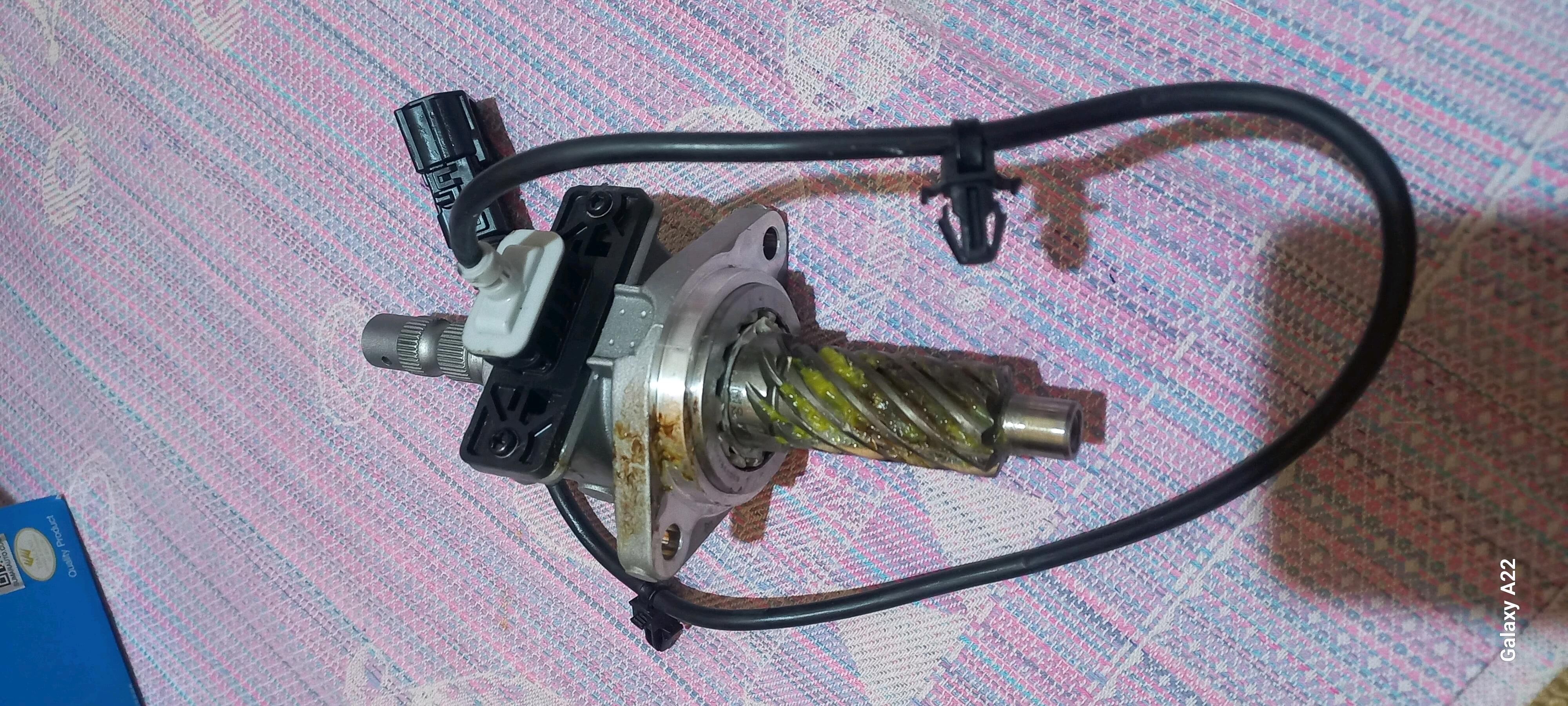 Rol tunçe (çerwak) 21 kemrynky 1 900 TMT - Теджен - img 2