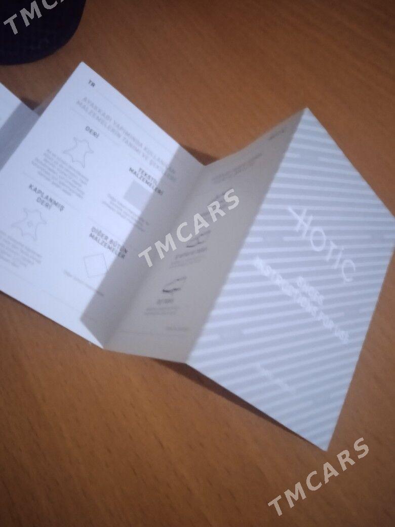 Tufli - Balkanabat - img 2
