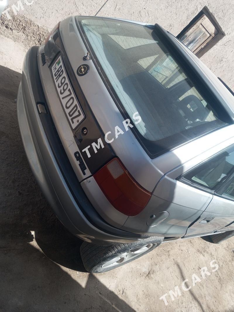 Opel Astra 1993 - 35 000 TMT - Шабатский этрап - img 6