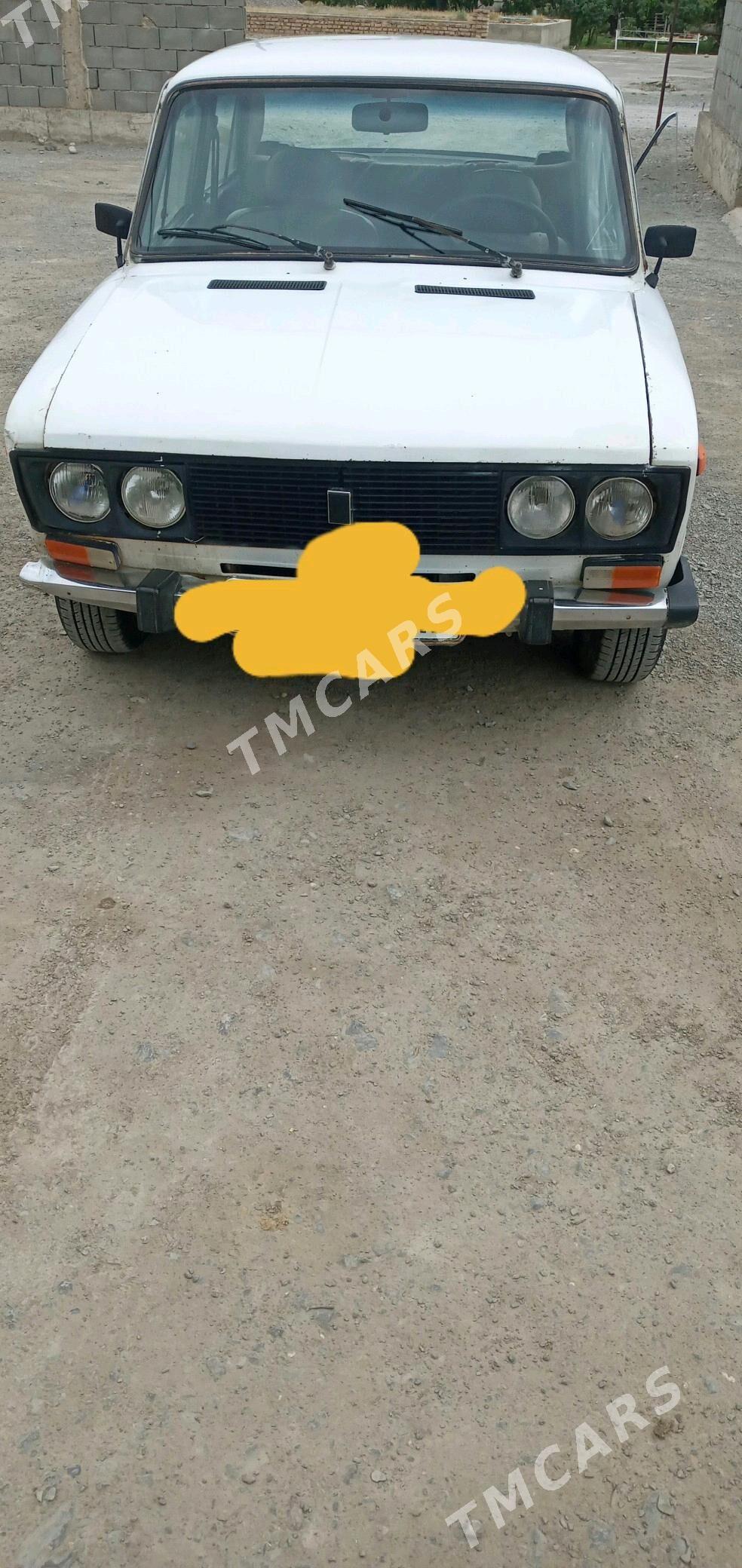 Lada 2106 1999 - 18 000 TMT - Гёкдепе - img 2