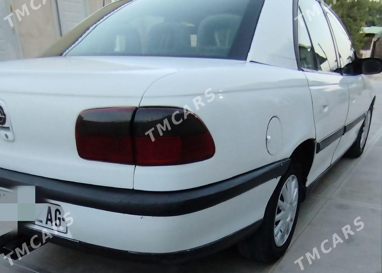 Opel Omega 1994 - 29 000 TMT - Änew - img 2