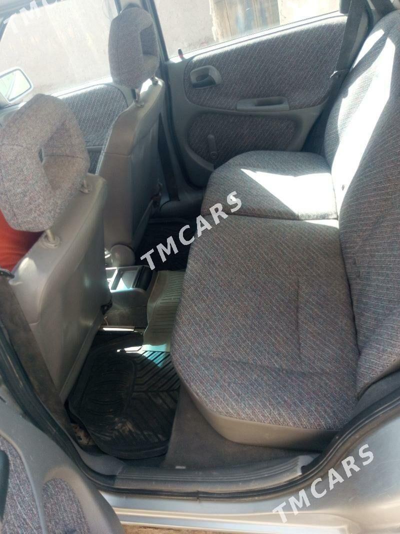 Opel Astra 1993 - 35 000 TMT - Шабатский этрап - img 5
