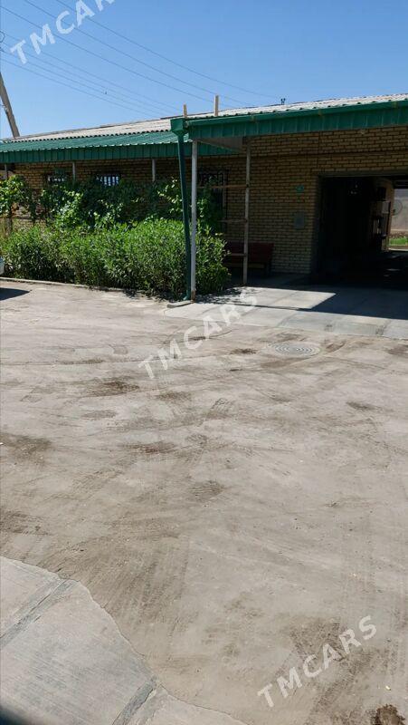 План жай  Старый 3 пункт - Türkmenabat - img 8