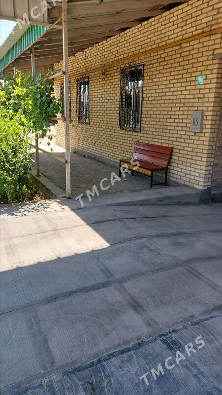 План жай  Старый 3 пункт - Türkmenabat - img 5