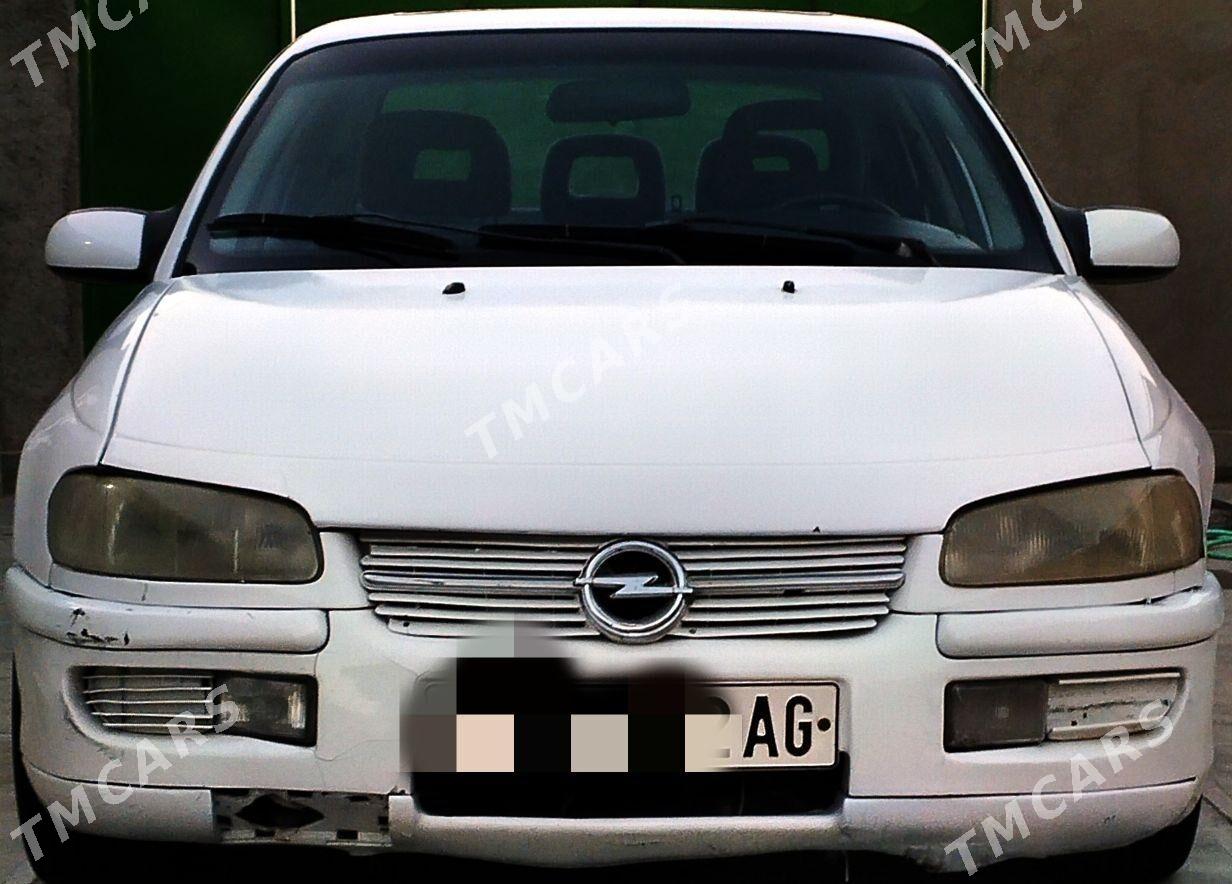Opel Omega 1994 - 29 000 TMT - Änew - img 3