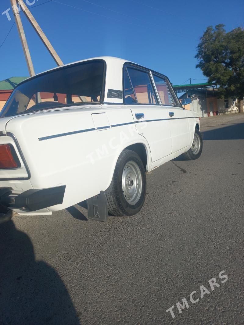 Lada 2106 1980 - 27 000 TMT - Kaka - img 4
