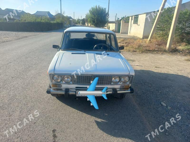 Lada 2106 1980 - 27 000 TMT - Kaka - img 5