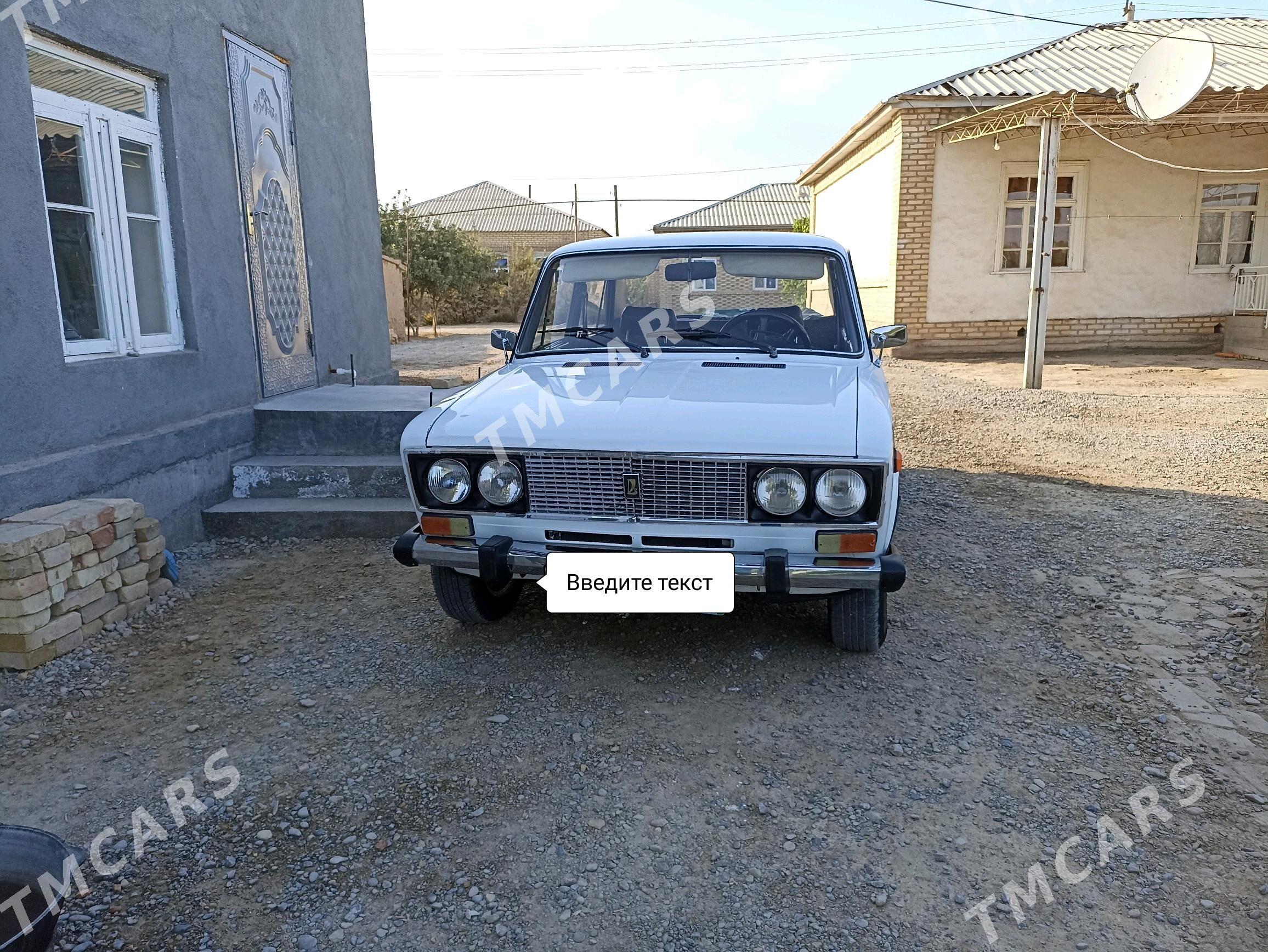 Lada 2106 1999 - 37 000 TMT - Векильбазар - img 2