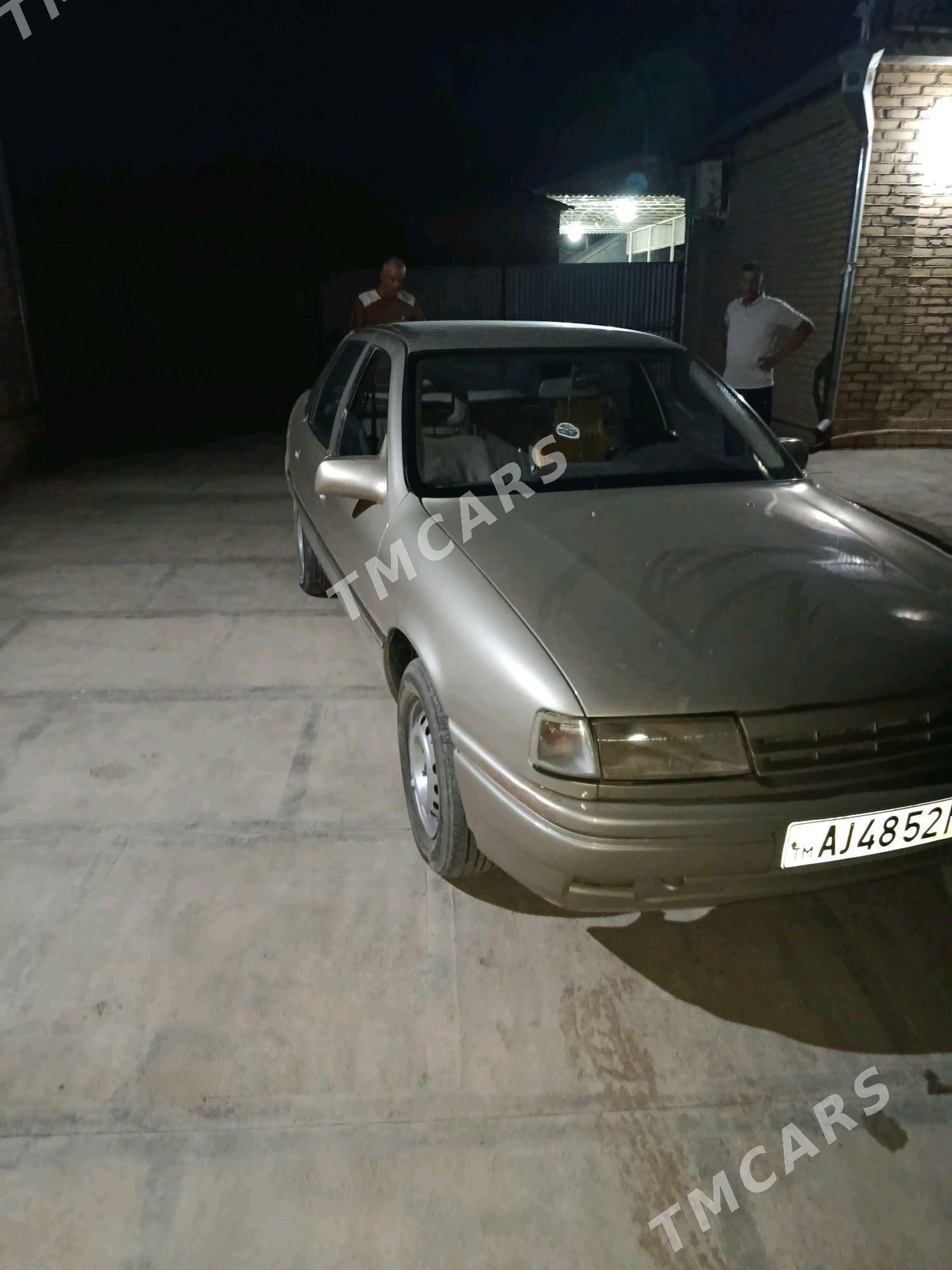 Opel Vectra 1992 - 35 000 TMT - Mary - img 2
