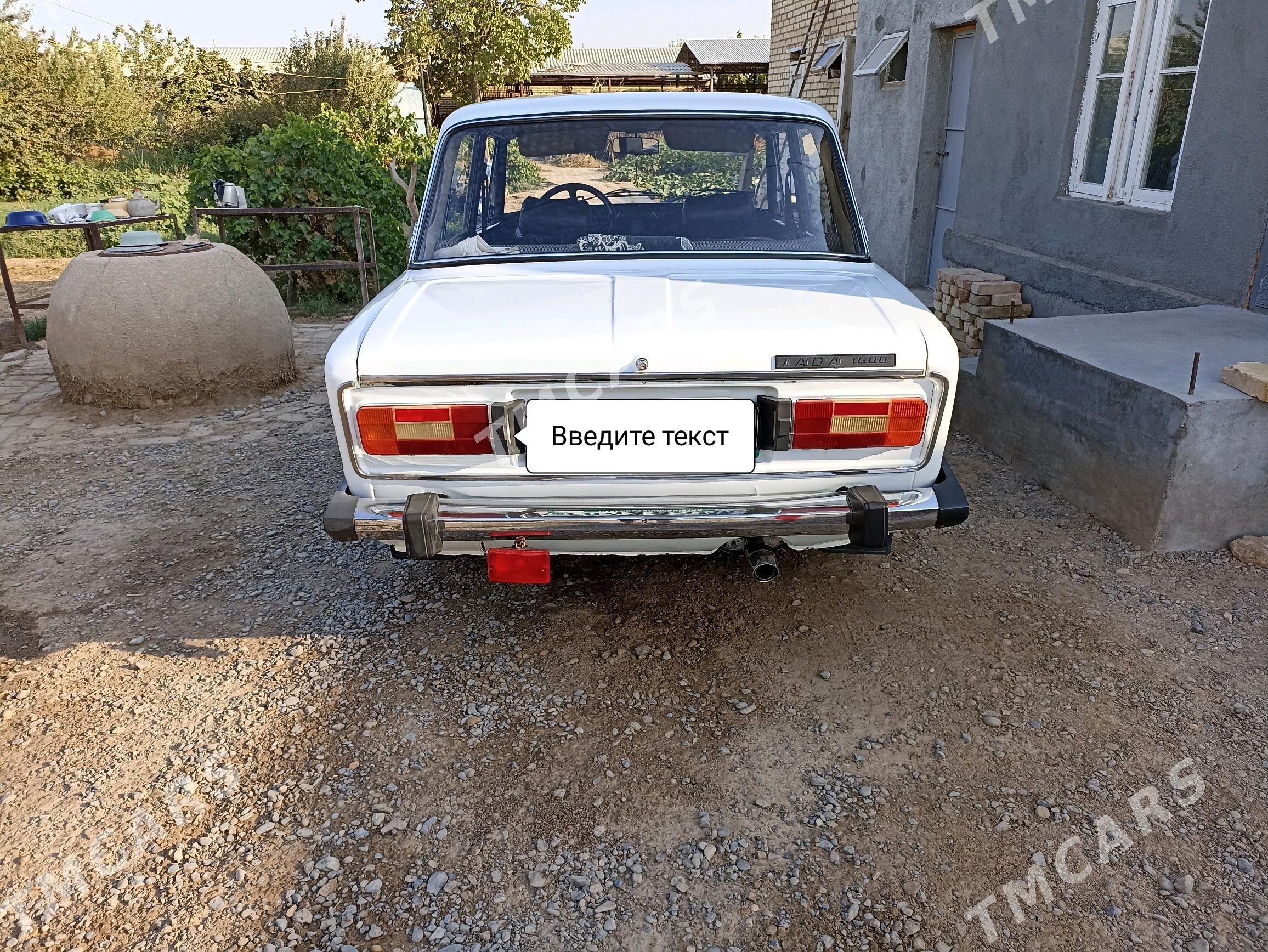 Lada 2106 1999 - 37 000 TMT - Векильбазар - img 3