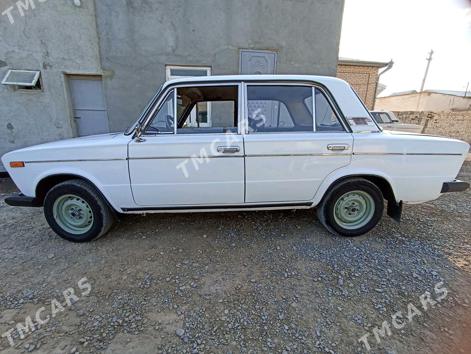 Lada 2106 1999 - 37 000 TMT - Векильбазар - img 4