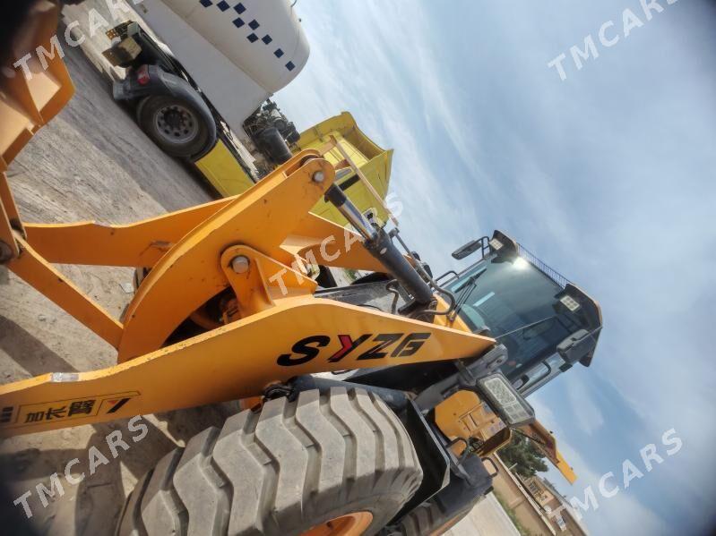 XCMG LW300F 2024 - 520 000 TMT - Халач - img 5