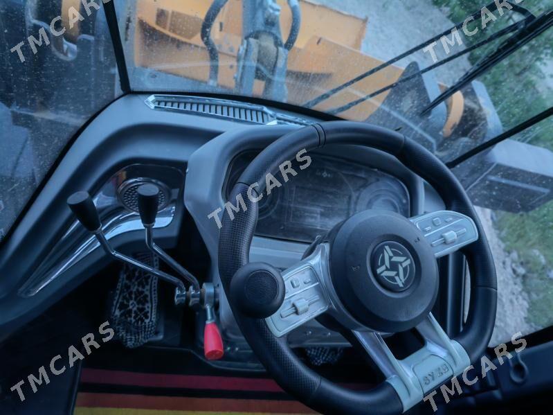 XCMG LW300F 2024 - 520 000 TMT - Халач - img 7