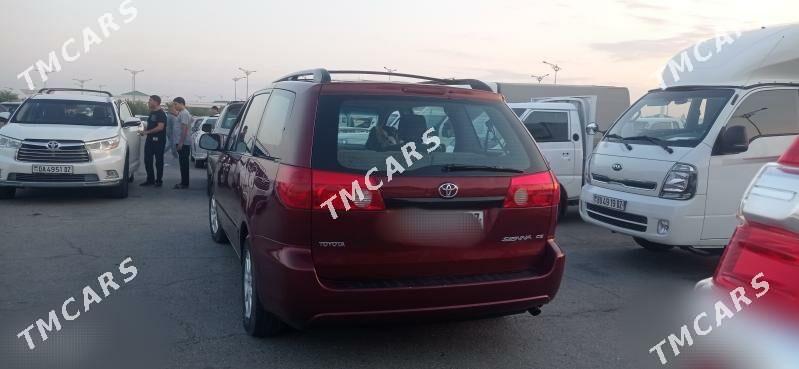 Toyota Sienna 2009 - 240 000 TMT - Şabat etr. - img 4