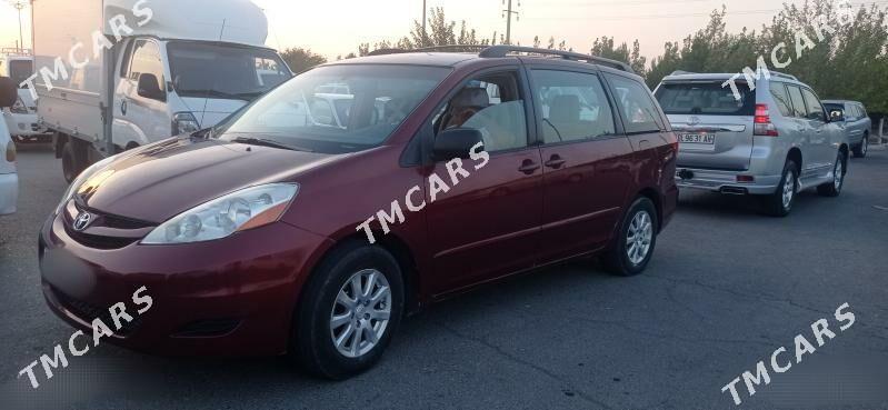 Toyota Sienna 2009 - 240 000 TMT - Şabat etr. - img 2