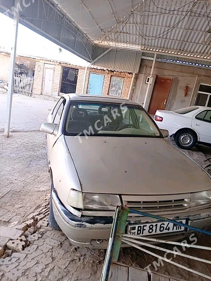 Opel Vectra 1992 - 16 000 TMT - Oguz han - img 2