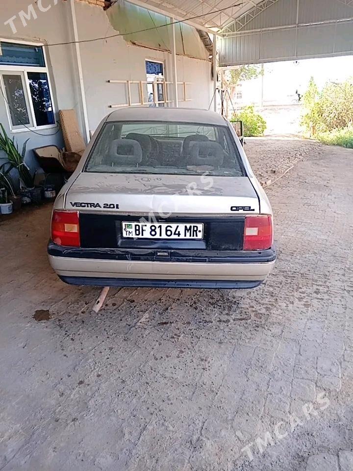 Opel Vectra 1992 - 16 000 TMT - Oguz han - img 3