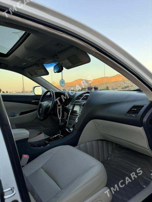 Lexus ES 350 2008 - 230 000 TMT - Aşgabat - img 3