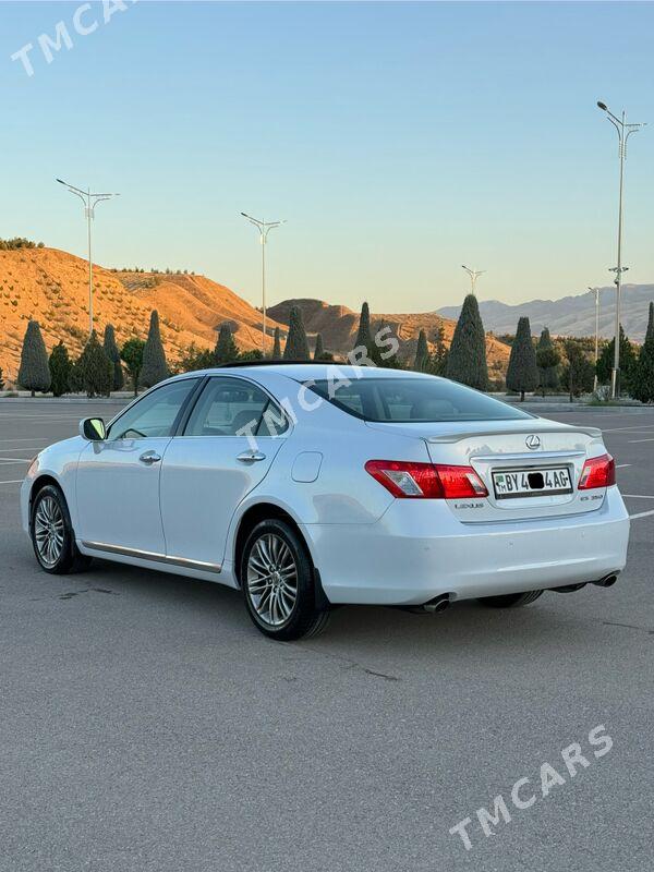 Lexus ES 350 2008 - 230 000 TMT - Aşgabat - img 8