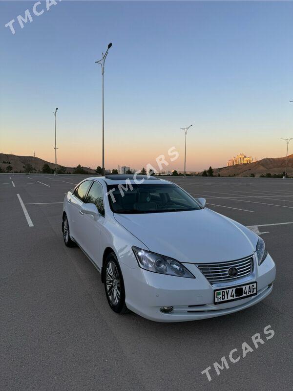 Lexus ES 350 2008 - 230 000 TMT - Aşgabat - img 6