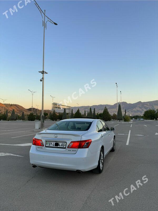 Lexus ES 350 2008 - 230 000 TMT - Aşgabat - img 2
