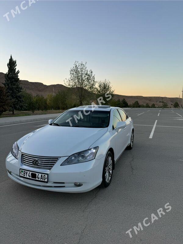 Lexus ES 350 2008 - 230 000 TMT - Aşgabat - img 4