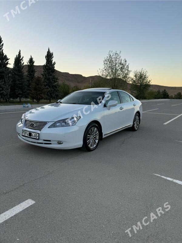 Lexus ES 350 2008 - 230 000 TMT - Aşgabat - img 5