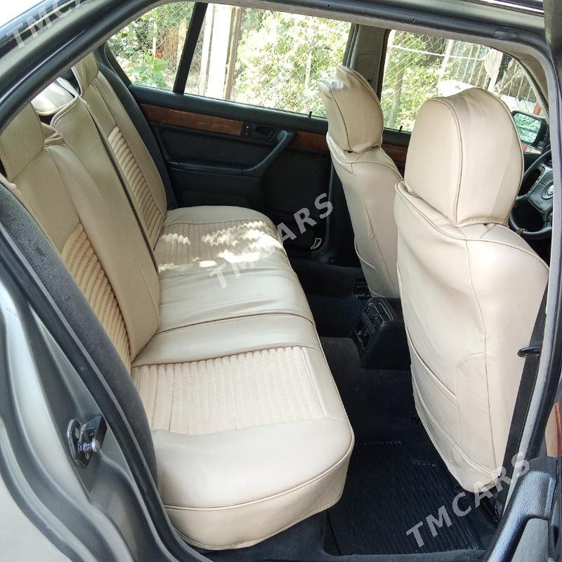 BMW 730 1992 - 50 000 TMT - Мары - img 6