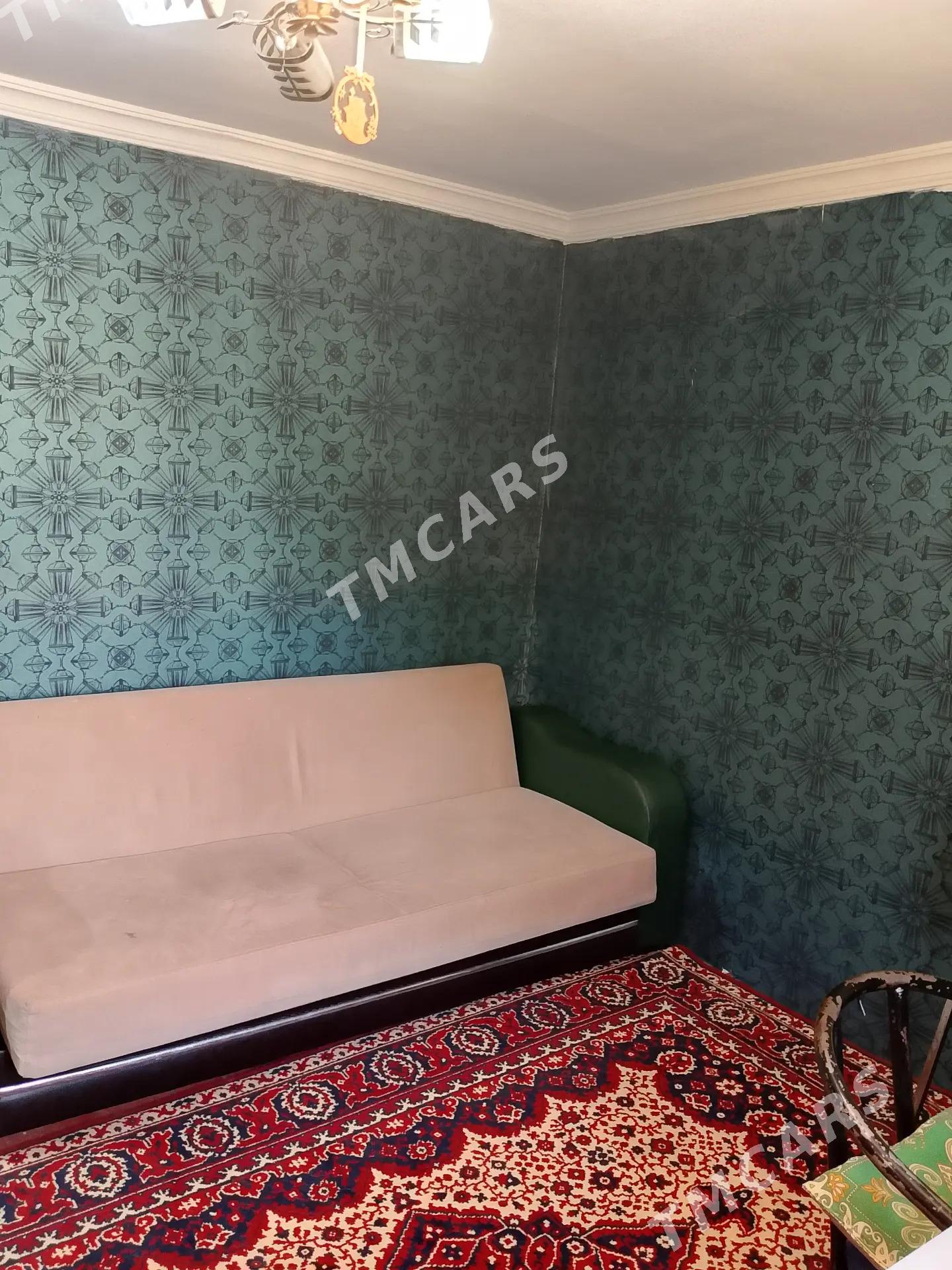 Квартира - Aşgabat - img 2