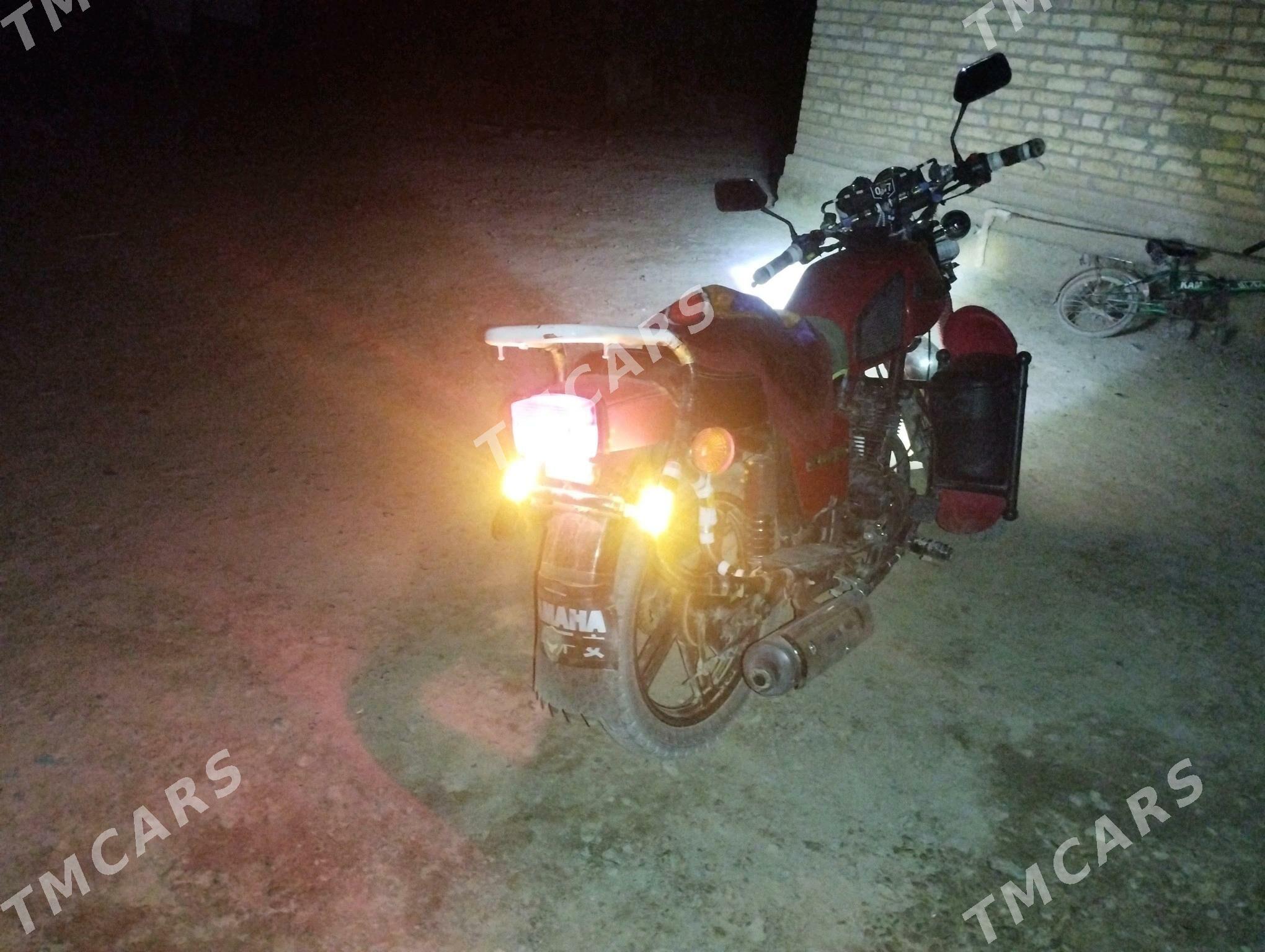 Fekon FK150-8G 2020 - 13 000 TMT - Теджен - img 2
