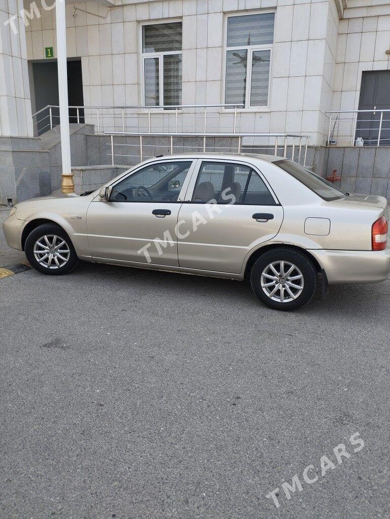 Mazda Mazda3 2003 - 60 000 TMT - Анев - img 2