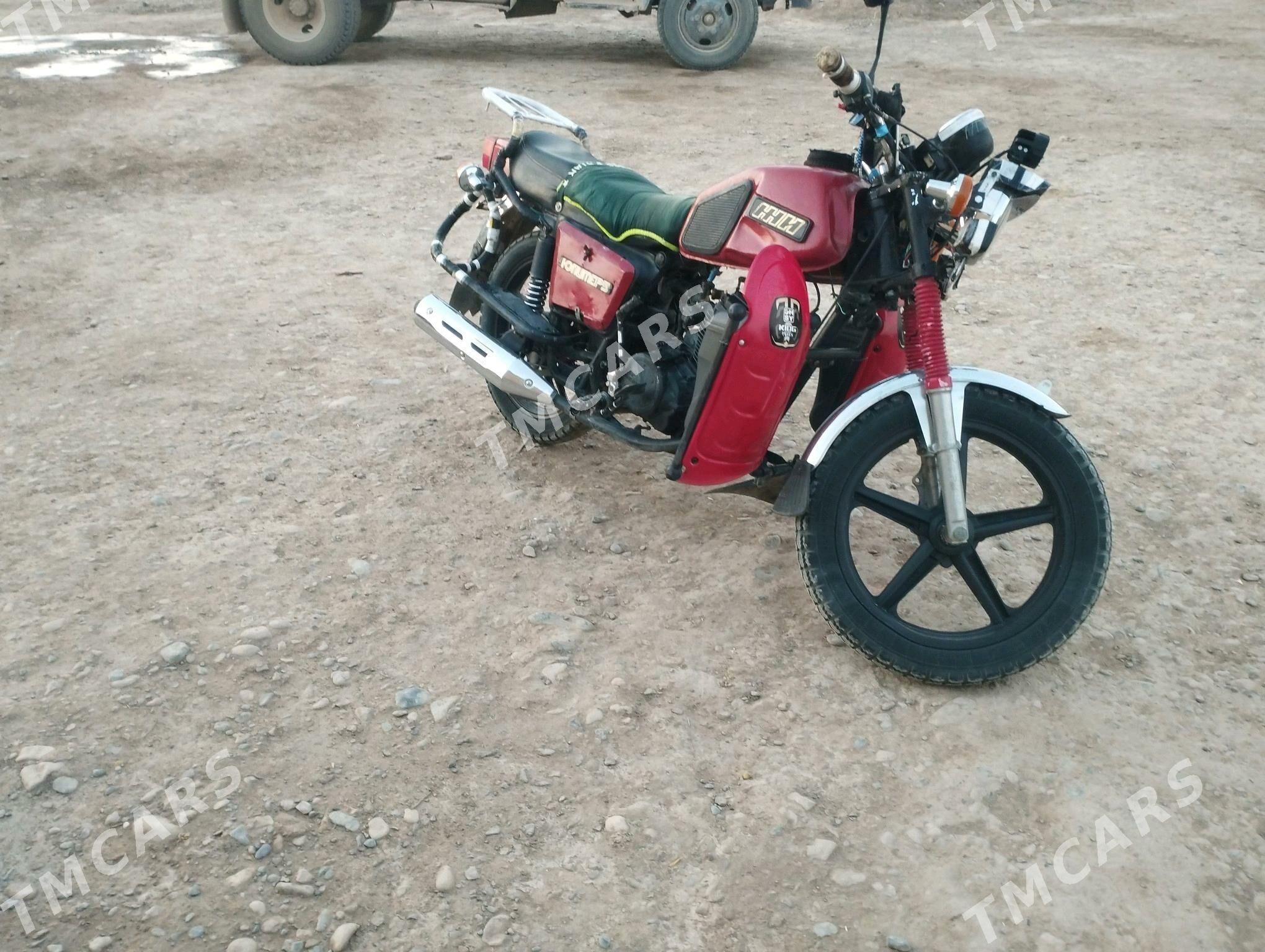 Fekon FK150-8G 2020 - 13 000 TMT - Теджен - img 3
