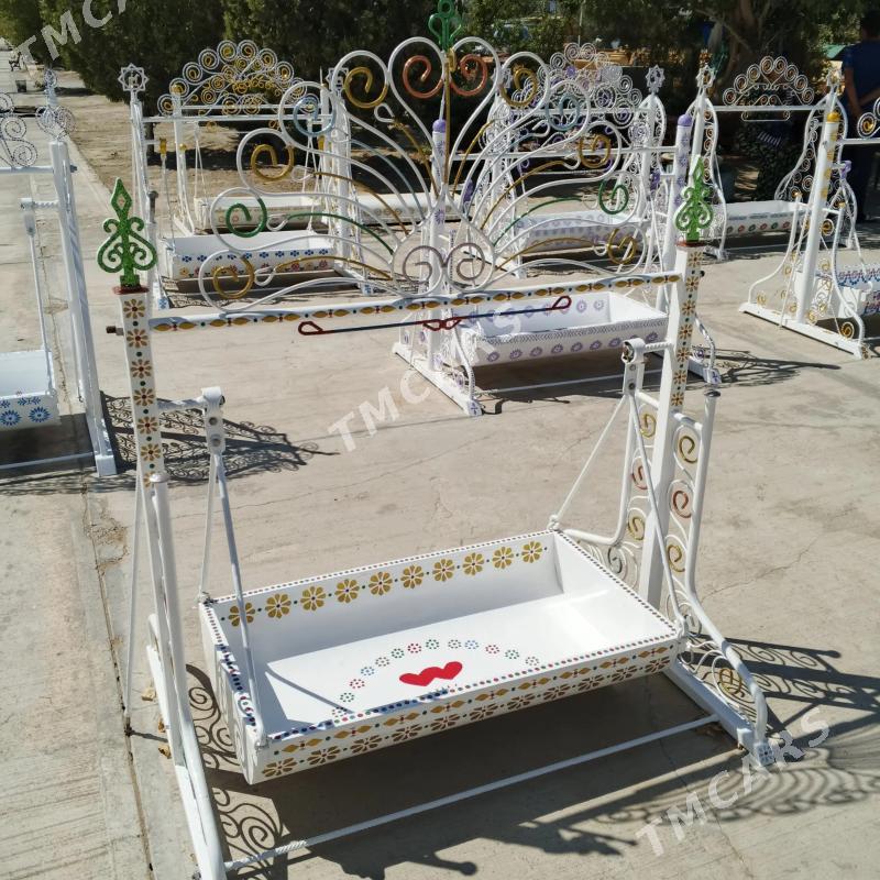 cagalar ucin  salanjak arsa - Багир - img 3