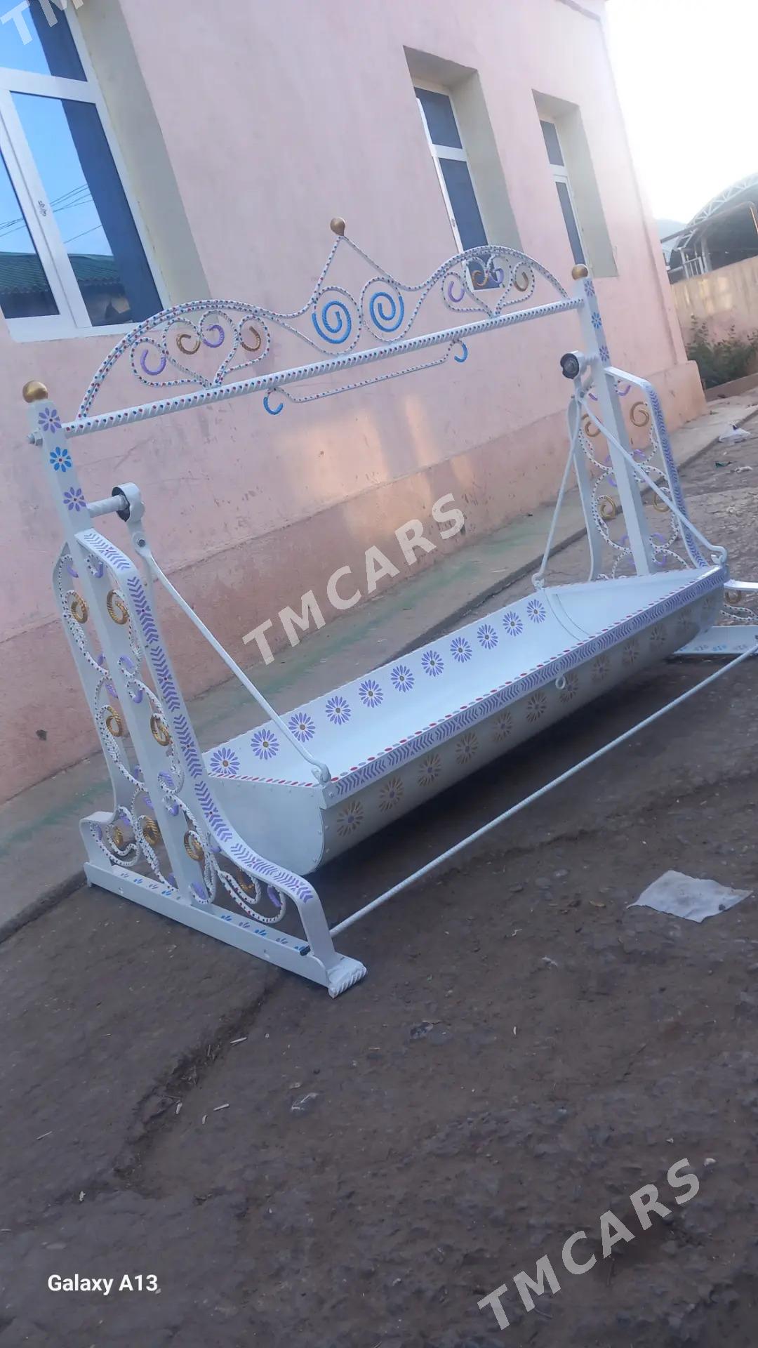cagalar ucin  salanjak arsa - Багир - img 4