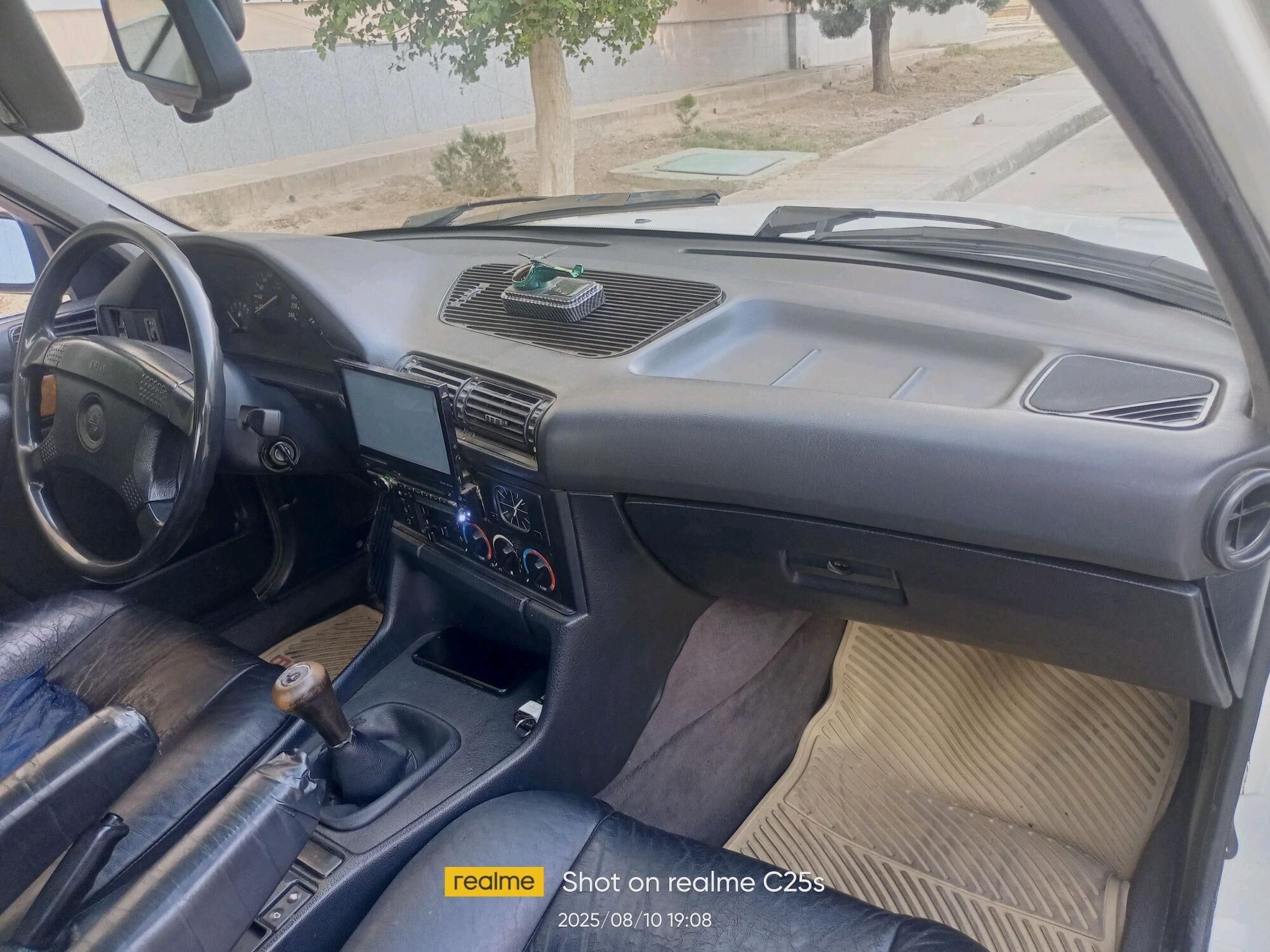 BMW 525 1992 - 55 000 TMT - Туркменбаши - img 5