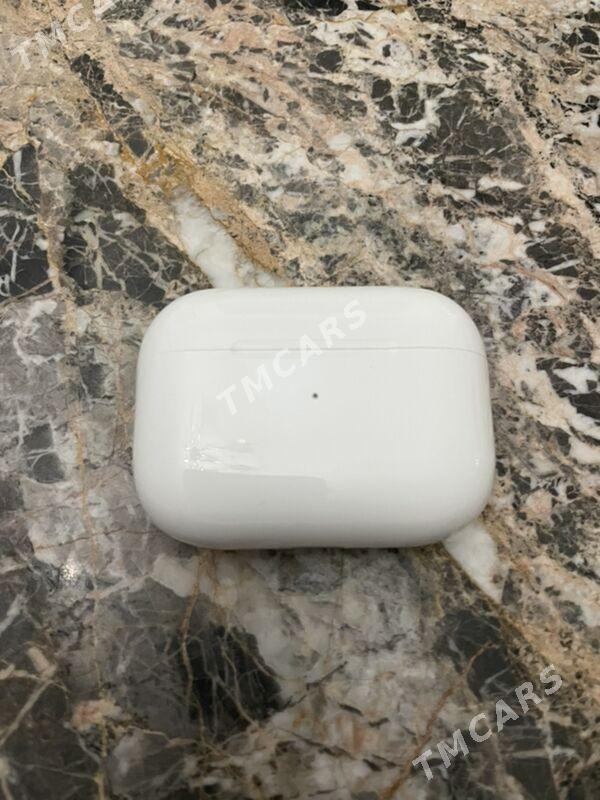 AirPods Pro - Aşgabat - img 4