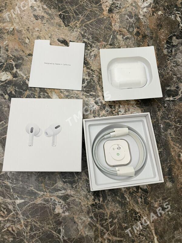 AirPods Pro - Aşgabat - img 2