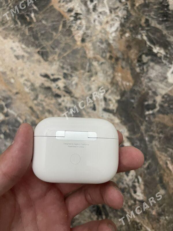 AirPods Pro - Aşgabat - img 6