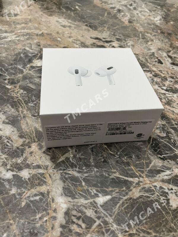 AirPods Pro - Aşgabat - img 5
