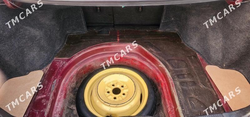 Toyota Camry 1998 - 130 000 TMT - Şabat etr. - img 7