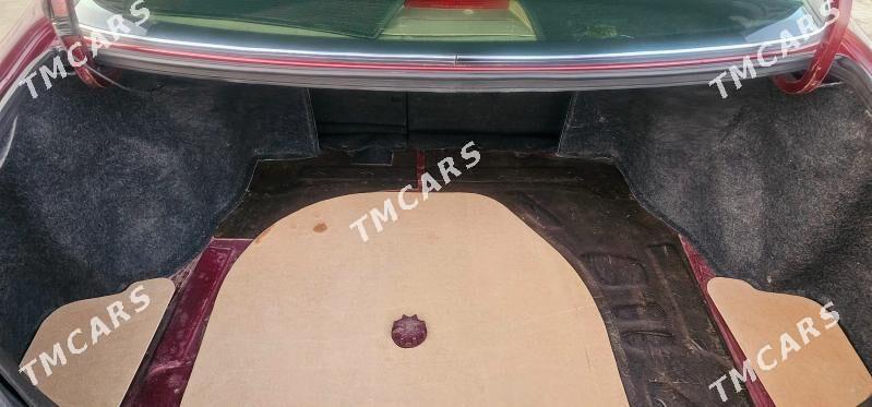 Toyota Camry 1998 - 130 000 TMT - Şabat etr. - img 10