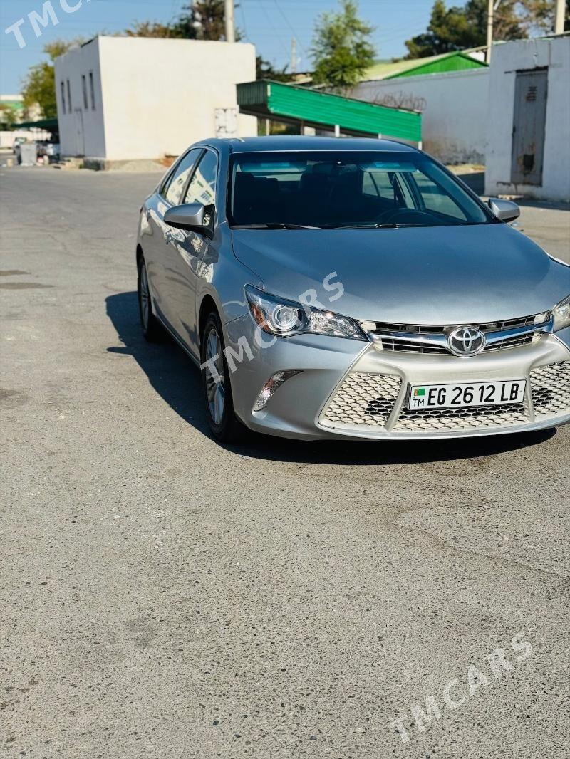 Toyota Camry 2015 - 250 000 TMT - Туркменабат - img 4